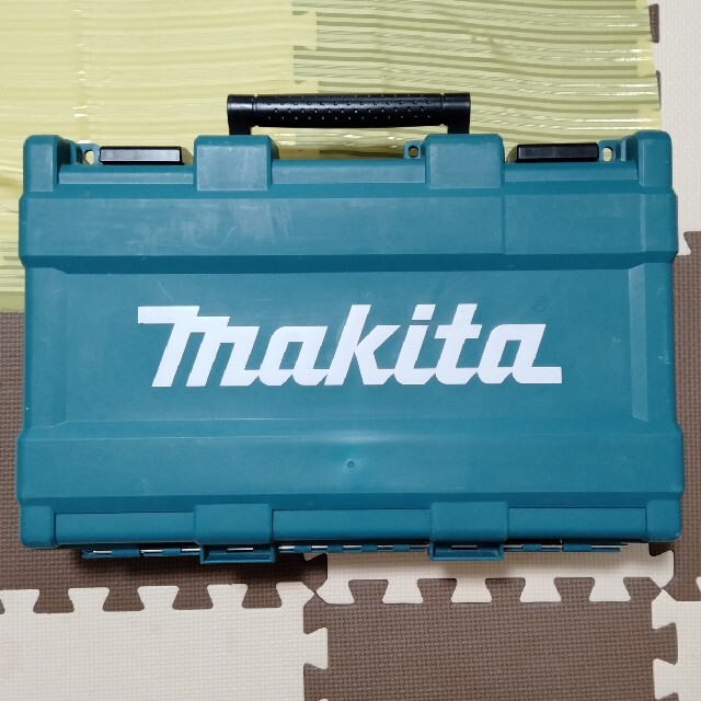 マキタ 充電式マルチツール10.8V バッテリ充電器別売 TM30D
