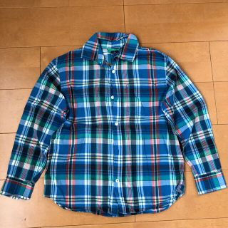 ギャップキッズ(GAP Kids)のGAP 子供長袖シャツ(その他)