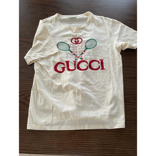 グッチ(Gucci)のグッチ Tシャツ(Tシャツ(半袖/袖なし))