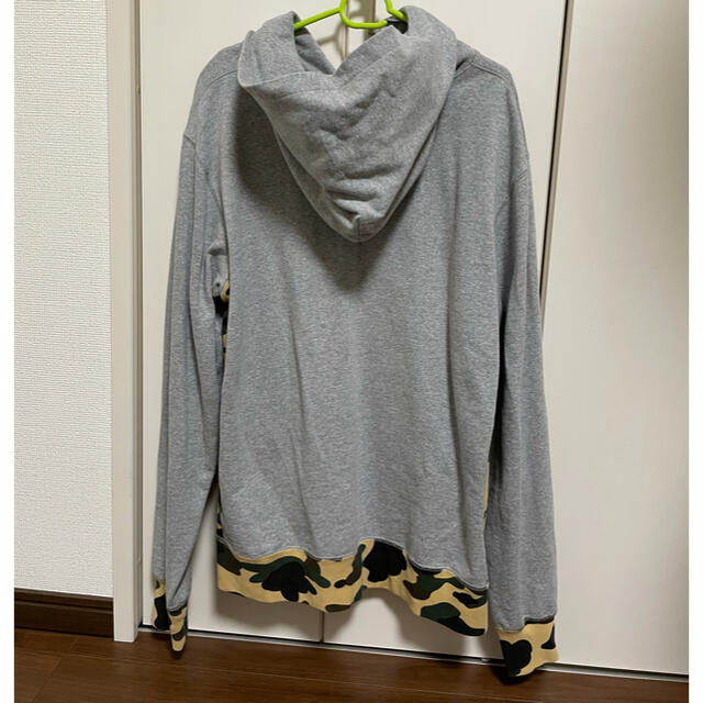 A Bathing Ape A Bathing Ape パーカーの通販 By Krr S Shop アベイシングエイプならラクマ セール好評 Www Knu Com Ua