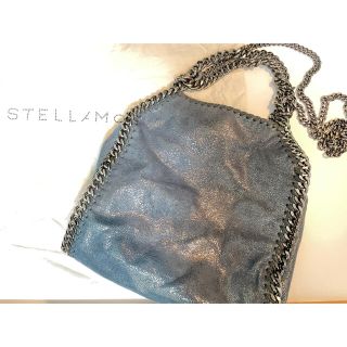 ステラマッカートニー(Stella McCartney)のstella mccartney ファラベラ(ショルダーバッグ)