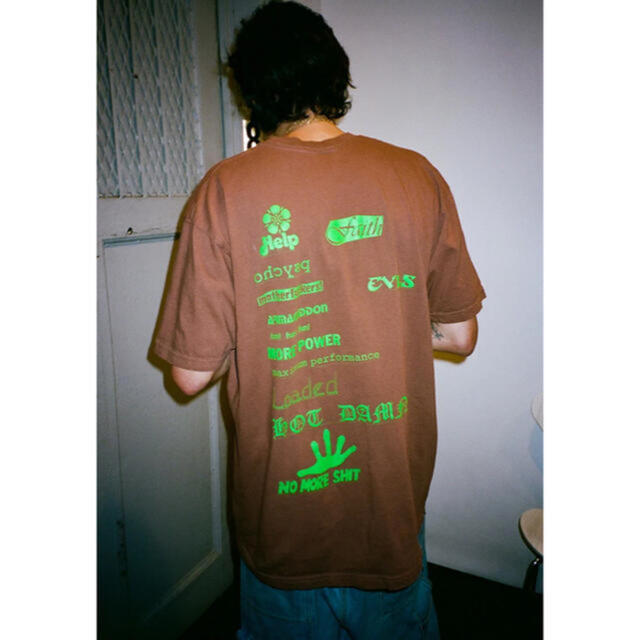 No More Shit Tee お得セット www.gold-and-wood.com