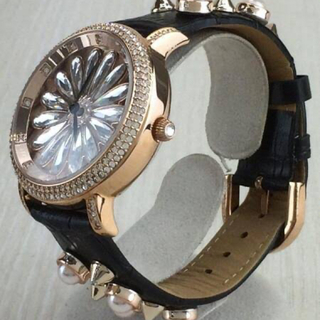 DaTuRa✖️Anne Coquine腕時計♡