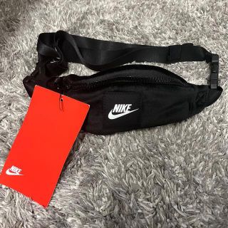 nike waist bag just do it