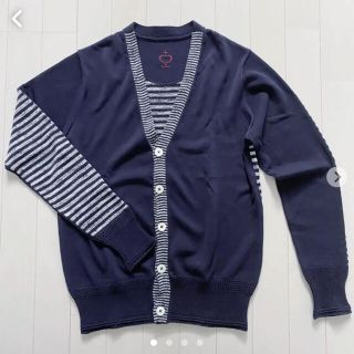 BARNEYS NEW YORK(カーディガン)のフリマアイテム一覧 BARNEYS NEW YORK(カーディガン)のフリマアイテム一覧
