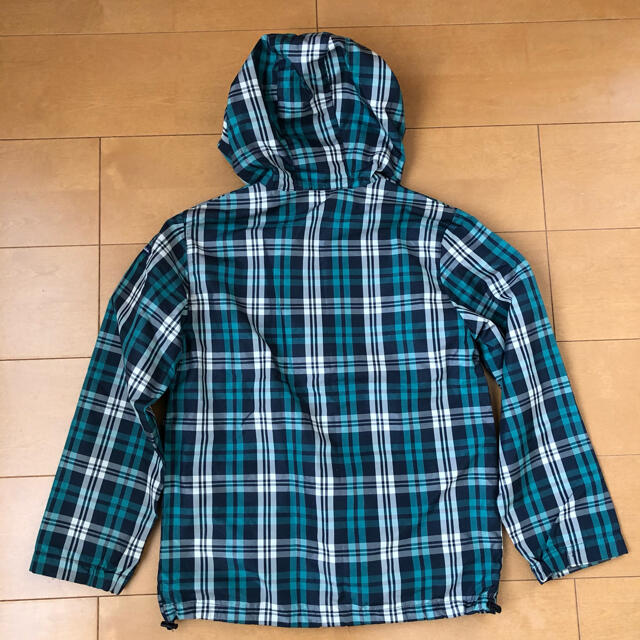 3can4on(サンカンシオン)の3can4on 子供ジャンパー キッズ/ベビー/マタニティのキッズ服男の子用(90cm~)(ジャケット/上着)の商品写真