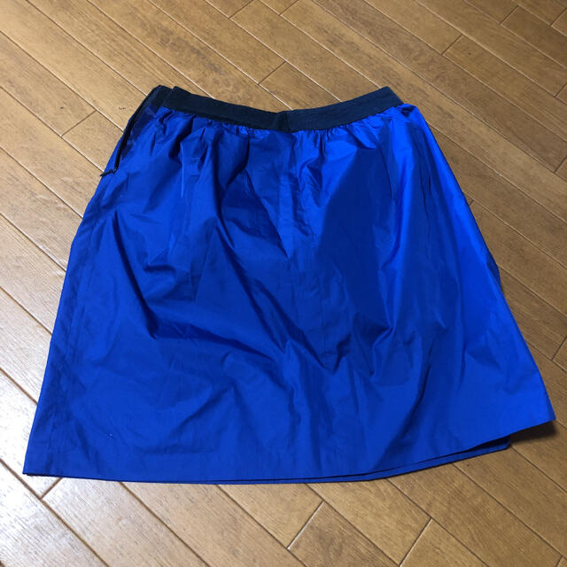 UNTITLED(アンタイトル)のスカート　セット レディースのスカート(ひざ丈スカート)の商品写真