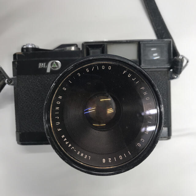 FUJICA G690