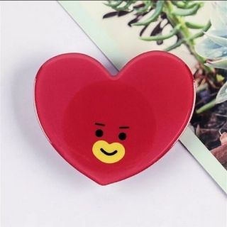 ボウダンショウネンダン(防弾少年団(BTS))のBT21 TATA  グリップトック(その他)