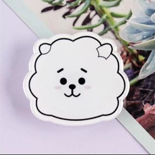 ボウダンショウネンダン(防弾少年団(BTS))のBT21 RJ  グリップトック(その他)