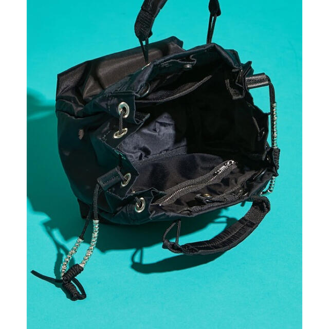 TOGA(トーガ)の3138様専用 String bag TOGA×PORTER レディースのバッグ(ショルダーバッグ)の商品写真