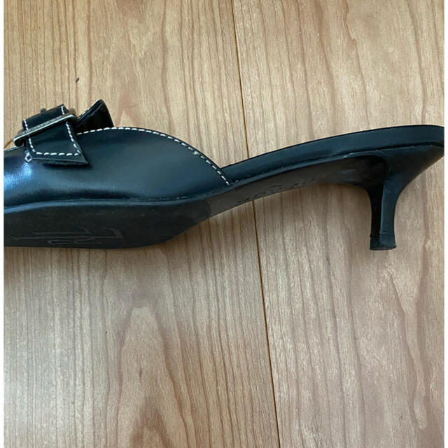 Ralph Lauren(ラルフローレン)のラルフローレン　パンプス レディースの靴/シューズ(ハイヒール/パンプス)の商品写真