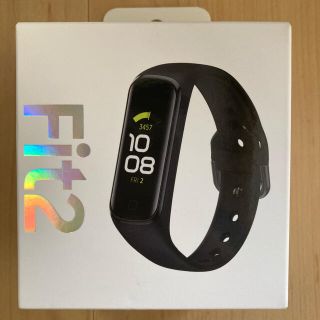 ギャラクシー(Galaxy)のGalaxy Fit2(その他)