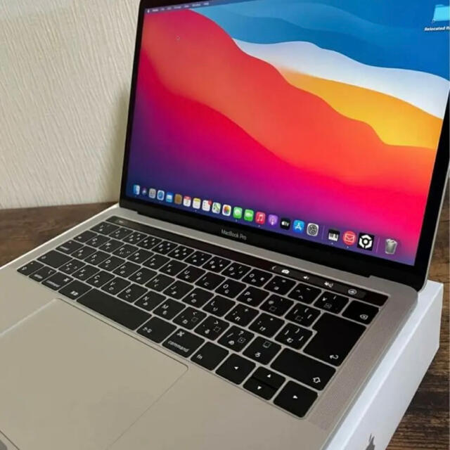 セール 登場から人気沸騰 - (Apple) Mac Macbook 2019 Pro ノートPC