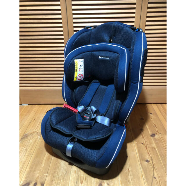 最新最全の 超美品❗️ リーマン カイナ s チャイルドシート 全国送料無料 自動車用チャイルドシート本体 最新最全の 超美品❗️ リーマン カイナ s チャイルドシート 全国送料無料 自動車用チャイルドシート本体