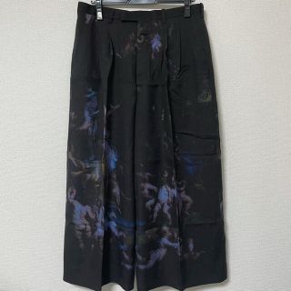 ラッドミュージシャン(LAD MUSICIAN)のLAD MUSICIAN  19ss 天使 スラックス(スラックス)