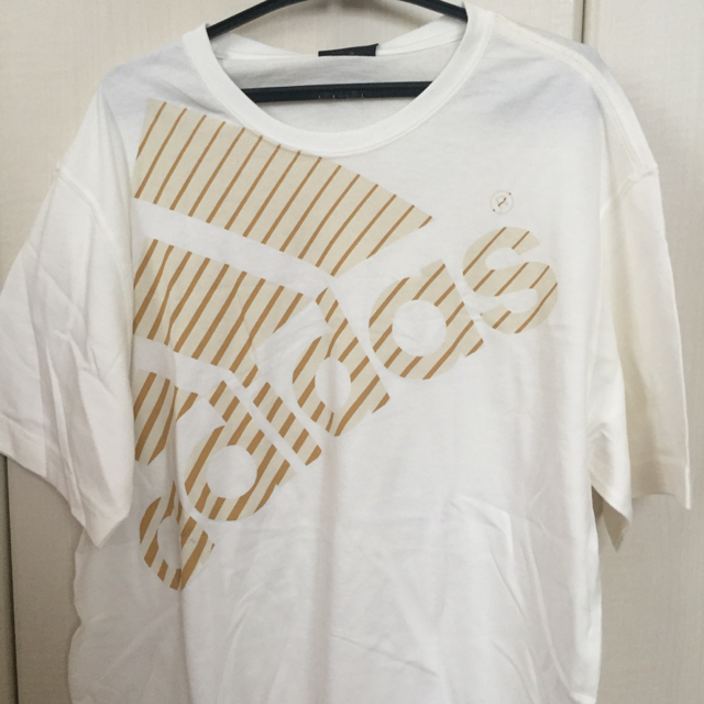 adidas(アディダス)のRUNRUN♪様 専用ページ メンズのトップス(Tシャツ/カットソー(半袖/袖なし))の商品写真