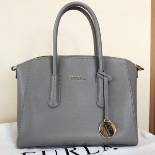 フルラ(Furla)のFURLA フルラ  ショルダーバッグ Tessa Small Sabbia(ショルダーバッグ)