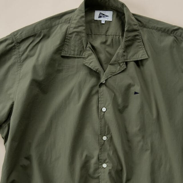 SSZ Pilgrim Surf+Supply SAM SHIRT 1