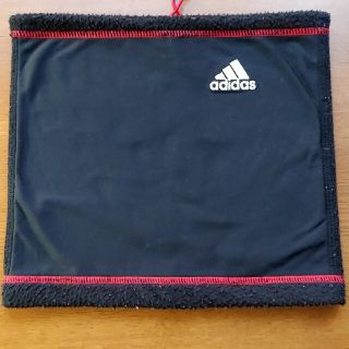 アディダス(adidas)ののりへい様専用(ネックウォーマー)