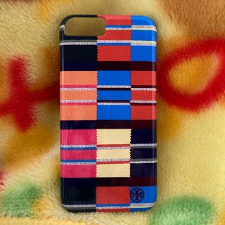 トリーバーチ(Tory Burch)のトリバーチiPhoneケース(iPhoneケース)