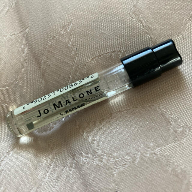 Jo Malone(ジョーマローン)のジョーマローン　1.5ml  ライムバジル&マンダリン コスメ/美容の香水(香水(女性用))の商品写真