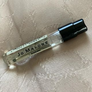 ジョーマローン(Jo Malone)のジョーマローン　1.5ml  ライムバジル&マンダリン(香水(女性用))