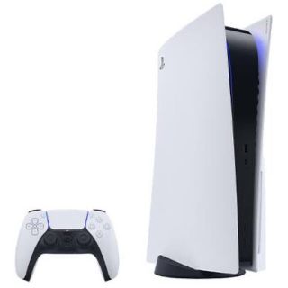 プレイステーション(PlayStation)のPlayStation5(家庭用ゲーム機本体)