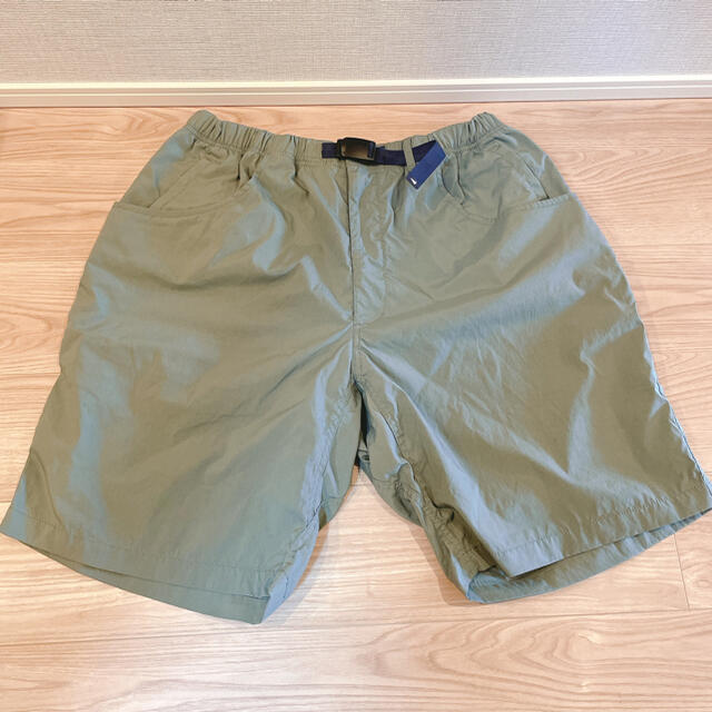 BEAMS(ビームス)のSSZ Pilgrim Surf+Supply SALATHE ショートパンツ メンズのパンツ(ショートパンツ)の商品写真