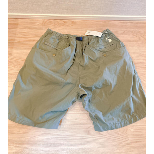 SSZ Pilgrim Surf+Supply SALATHE ショートパンツ