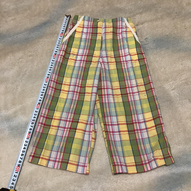 Ralph Lauren(ラルフローレン)のラルフローレン  120 パンツ キッズ/ベビー/マタニティのキッズ服女の子用(90cm~)(パンツ/スパッツ)の商品写真