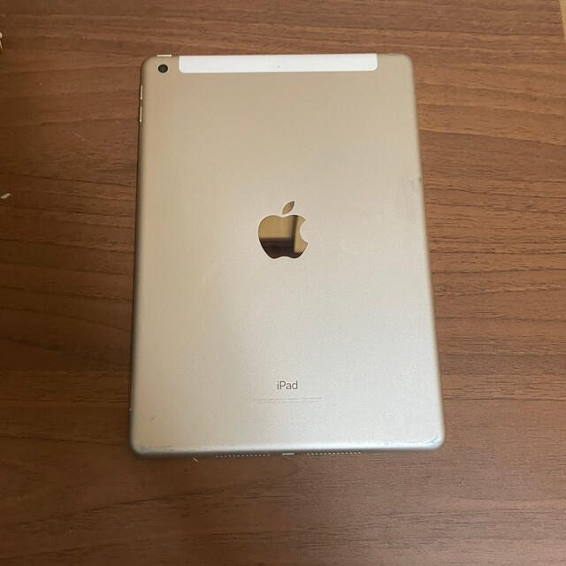 iPad初代モデル 1