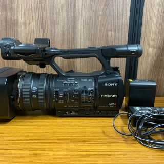 ソニー(SONY)のRomma様専用 SONY NX5R(ビデオカメラ)