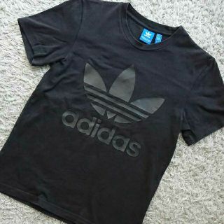 アディダス(adidas)のadidas original Tシャツ(Tシャツ/カットソー(半袖/袖なし))