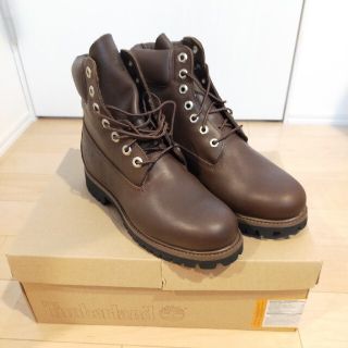 ティンバーランド(Timberland)のティンバーランド 44518 ブーツ 新品、未使用国内正規品(ブーツ)