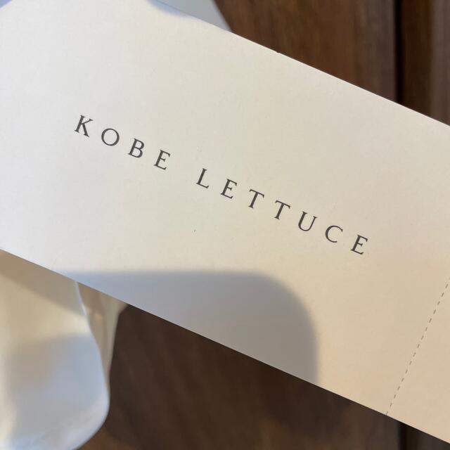 KOBE LETTUCE  レディースのトップス(シャツ/ブラウス(長袖/七分))の商品写真