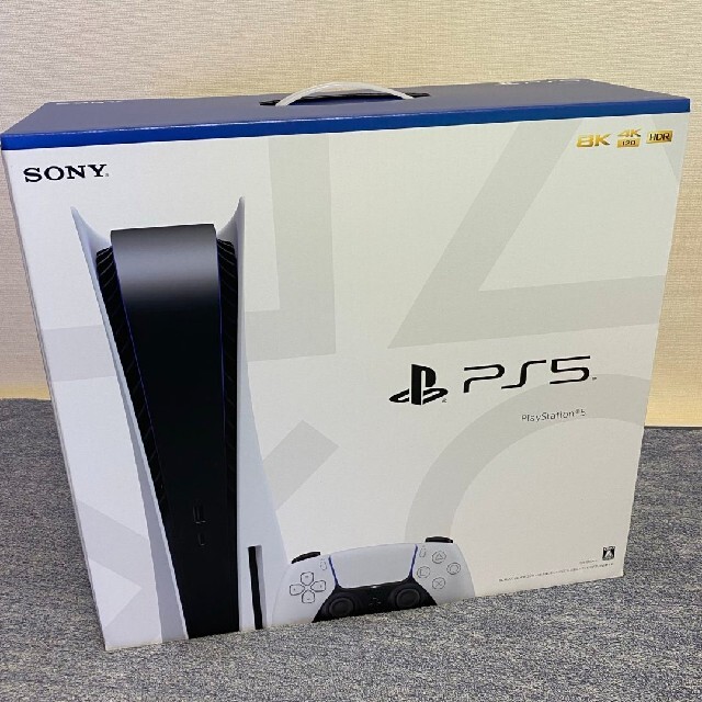 PlayStation 5(PS5)