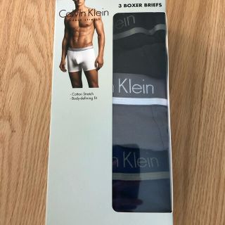 カルバンクライン(Calvin Klein)のカルバンクライン　ボクサーパンツ(ボクサーパンツ)