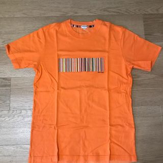 ポールスミス(Paul Smith)のがーゆい様　専用ポールスミス Tシャツ　オレンジ(Tシャツ/カットソー(半袖/袖なし))