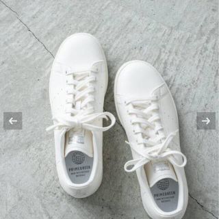 イエナ(IENA)のIENA アディダス オリジナルス　別注 STAN SMITH(スニーカー)