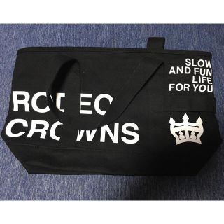 ロデオクラウンズ(RODEO CROWNS)のCOCO様専用トートバック♡(トートバッグ)