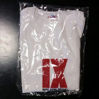グンゼ(GUNZE)のHEISEI BOWL '98 Tシャツ(Tシャツ/カットソー(半袖/袖なし))