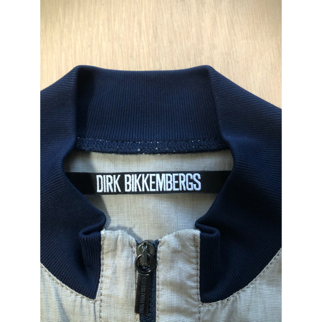 DIRK BIKKEMBERGS(ダークビッケンバーグ)のダークビッケンバーグ　ジャケット メンズのジャケット/アウター(ノーカラージャケット)の商品写真