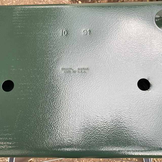 コールマン413Hパワーハウスツーバーナー アルミスタンド付