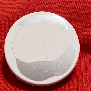 シセイドウ(SHISEIDO (資生堂))の資生堂メーキャップ★ホワイトクッションファンデ専用ケース(その他)