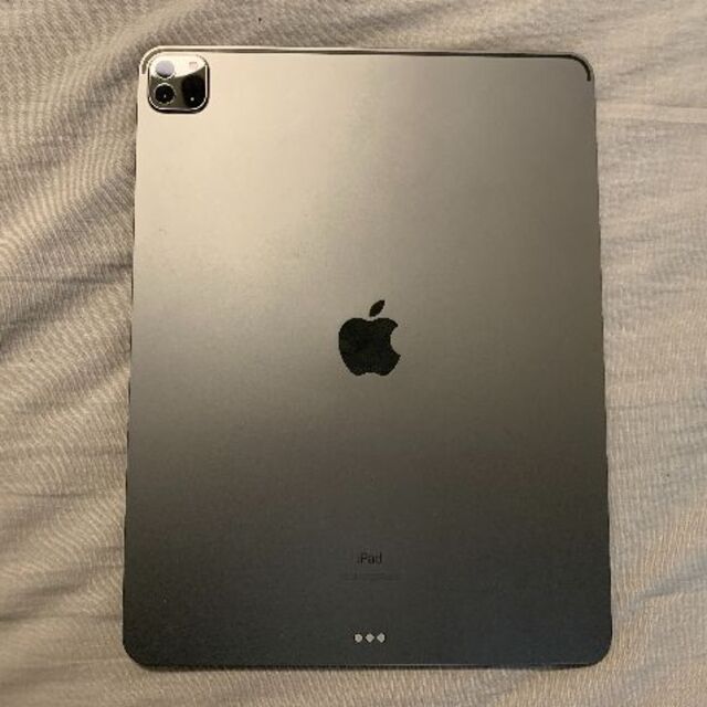 【第4世代】iPad Pro 12.9インチ 512GB スペースグレイ