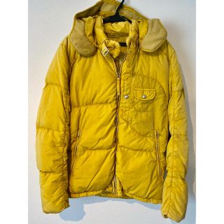 Cp カンパニーゴーグルダウン | labiela.com