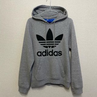 アディダス(adidas)のadidas アディダス パーカー(パーカー)