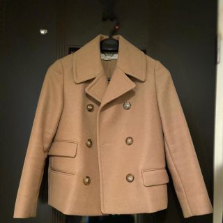 ステラマッカートニー(Stella McCartney)のステラマッカトニー　Pコート　ピーコート(ピーコート)