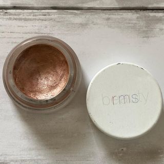 コスメキッチン(Cosme Kitchen)のrms beauty ピーチルミナイザー5ml(チーク)